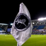 Millwall, The Den