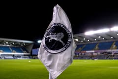 Millwall, The Den