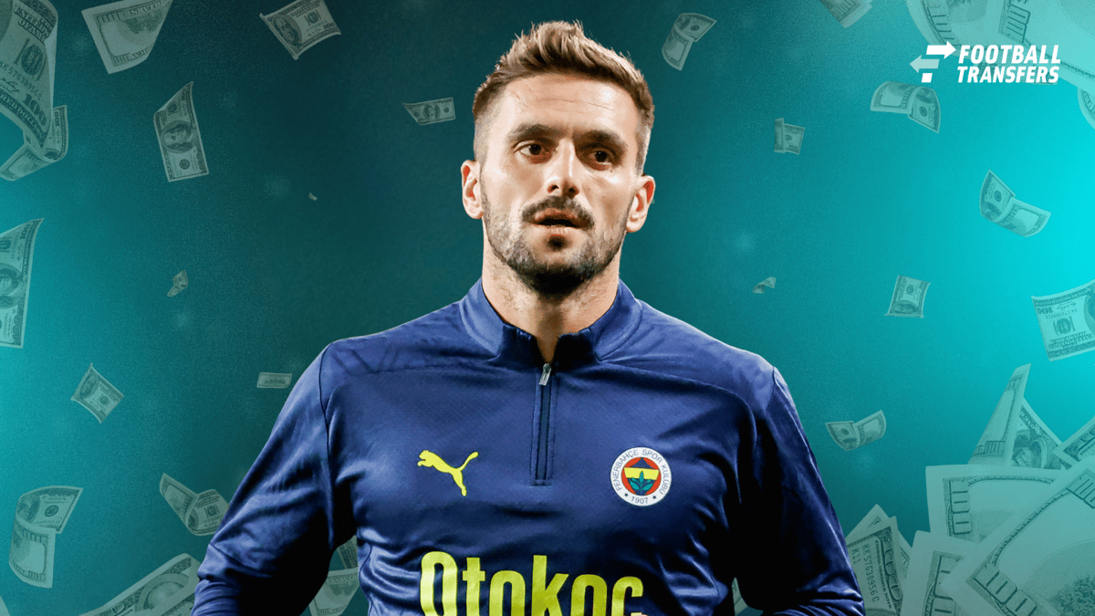 Dusan Tadic
