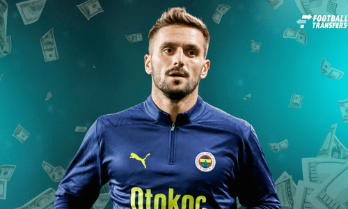 Dusan Tadic