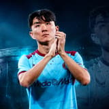 In-beom Hwang, Feyenoord
