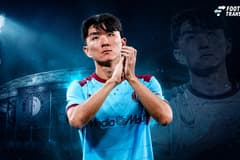 In-beom Hwang, Feyenoord