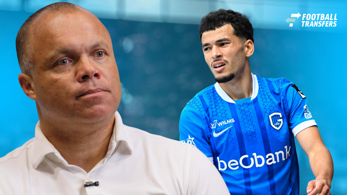 PSV, Zakaria El Ouahdi
