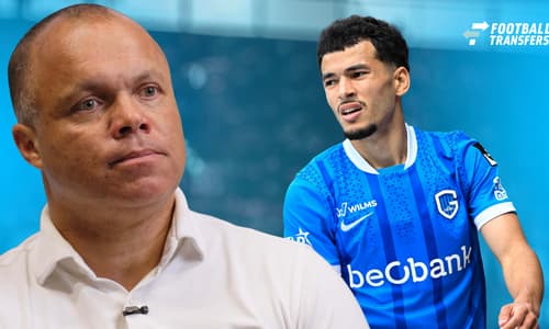 PSV, Zakaria El Ouahdi