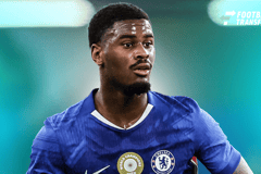 Jorrel Hato, Chelsea