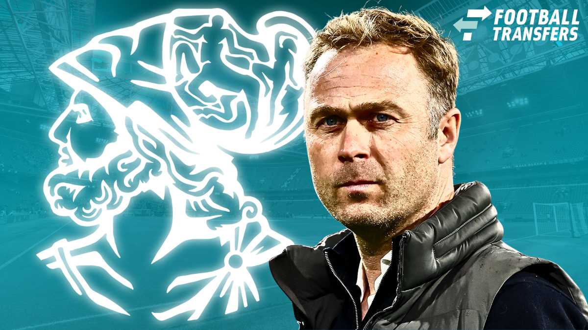 Robin Veldman, Ajax