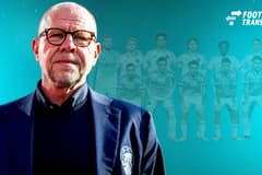 Fred Grim, Ajax-selectie