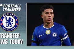 Chelsea Transfer News Today Enzo Fernandez