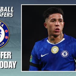 Chelsea Transfer News Today Enzo Fernandez