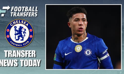 Chelsea Transfer News Today Enzo Fernandez