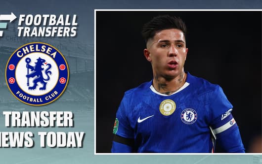 Chelsea Transfer News Today Enzo Fernandez