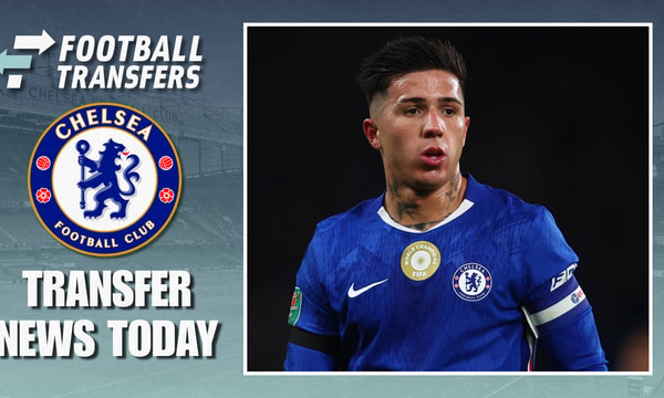 Chelsea Transfer News Today Enzo Fernandez