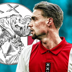 Kenneth Taylor, Ajax