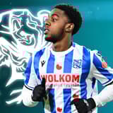 Amourricho van Axel-Dongen, Ajax