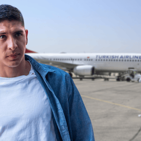 Fenerbahçe komt met statement naar buiten over Edson Álvarez