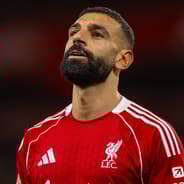 Mohamed Salah, Liverpool, 2025/26