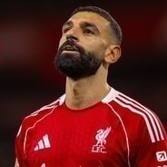 Mohamed Salah, Liverpool, 2025/26