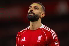 Mohamed Salah, Liverpool, 2025/26
