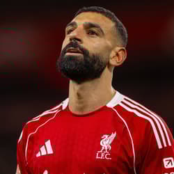 Mohamed Salah, Liverpool, 2025/26