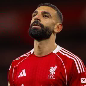 Mo Salah sends clear Arne Slot message with record-breaking Liverpool performance