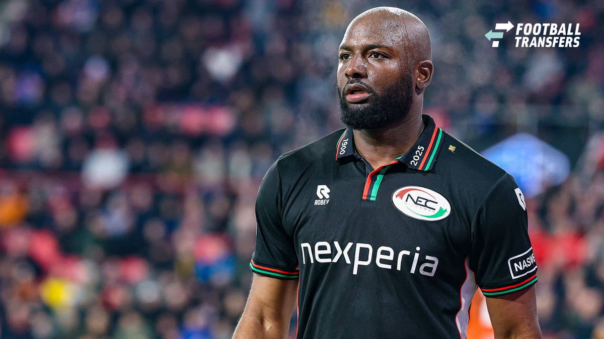 Jetro Willems