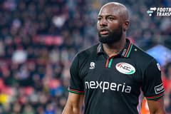Jetro Willems