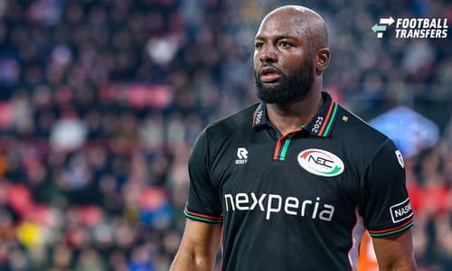 Jetro Willems