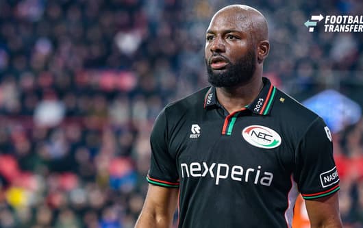 Jetro Willems