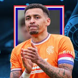 James Tavernier, Rangers, 2025/26