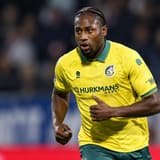 Lequincio Zeefuik, Fortuna Sittard