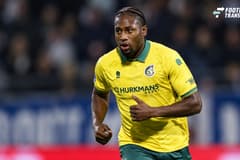 Lequincio Zeefuik, Fortuna Sittard