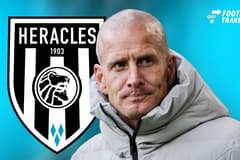 Bas Sibum, Heracles Almelo