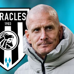 Bas Sibum onthult opmerkelijke reden achter ontslag bij Heracles Almelo