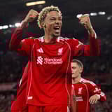 Hugo Ekitike, Liverpool, 2025/26