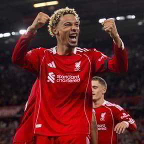 Premier League top scorers 2025/26: In-form Ekitike makes big jump in MD24