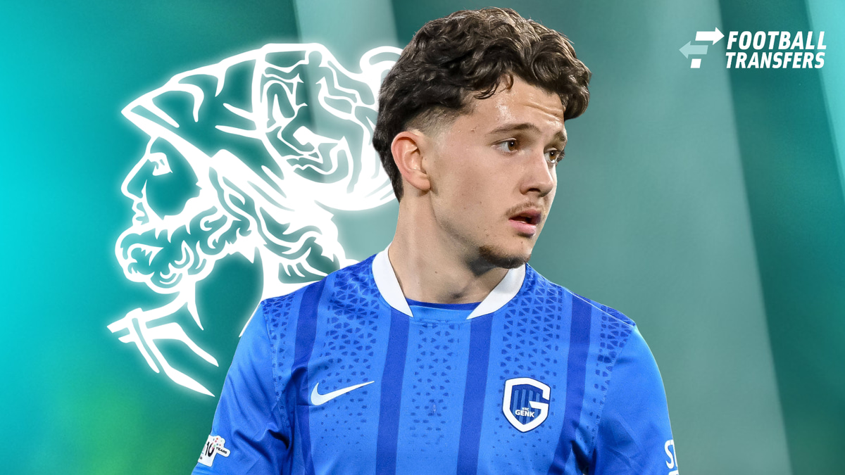 Konstantinos Karetsas, Ajax