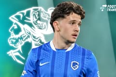 Konstantinos Karetsas, Ajax