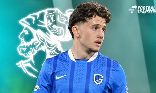 Konstantinos Karetsas, Ajax