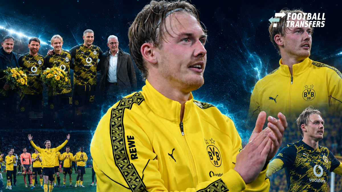 Julian Brandt