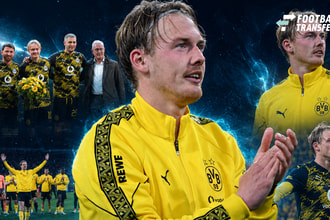 Julian Brandt