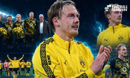 Julian Brandt