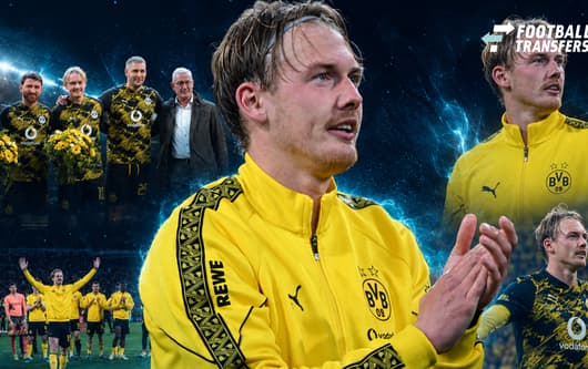 Julian Brandt