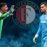 Tjark Ernst, Feyenoord