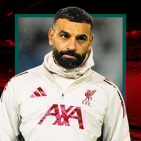 Mo Salah: Liverpool future decided as controversial ‘temporary measure’ revealed