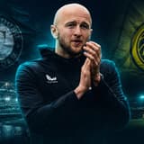 Gernot Trauner, Feyenoord, Bodo/Glimt