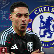 Morgan Rogers, Chelsea