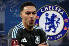 Morgan Rogers, Chelsea