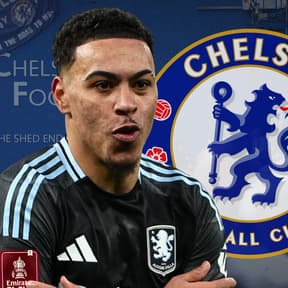 Chelsea told how they can sign Morgan Rogers this summer