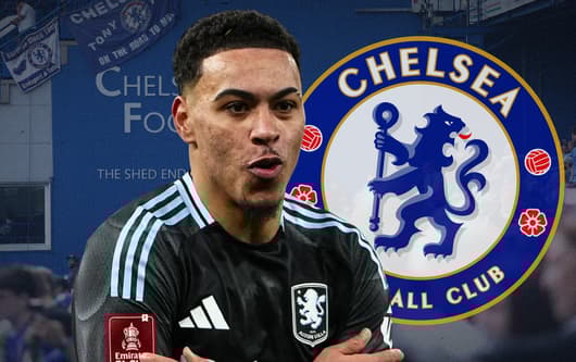 Morgan Rogers, Chelsea