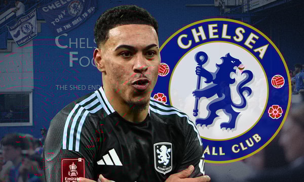 Morgan Rogers, Chelsea